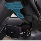 Thinvik Bike Toe Cages Pedal For Peloton Spin Bike & Peloton Bike+ Pedals - Indoor Cycling Pedal Adapters Convert Look Delta Ped