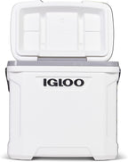 Igloo 00050372 Latitude Marine Ultra 30 White, White, White, White