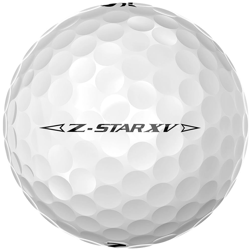 Srixon Z-Star Xv