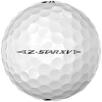 Srixon Z-Star Xv