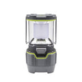 CORE 1000 Lumen CREE LED Rechargeable Camping Emergency Lantern, Lithium Ion Batteries, Charges Cell Phones (1-Pack)