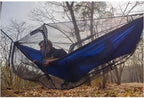 Eno Guardian Dx Bug Net - Protective Deluxe Hammock Netting - For Camping, Hiking, Backpacking, Travel, A Festival, Or The Beach