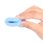Table Tennis Rubber Cleaner, Soft Table Tennis Rubber Cleaner Ping Pong Rubber Cleaning Sponge Table Tennis Racket Care Accessor