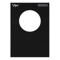 Viper By Gld Products Defender Iii Extended Length Dartboard Surround Wall Protector, Black, One Size