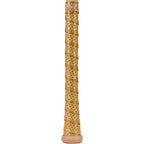Lizard Skins Dsp Ultra 1.1Mm Bat Grip - Next-Gen Durasoft Polymer Baseball & Softball Bat Tape (Vegas Gold)