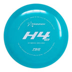 Prodigy Disc 750 Series H4 V2 Hybrid Driver Golf Disc [Colors May Vary] - 170-176G