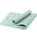 Yoga Mat Non Slip, Pilates Fitness Mats, Eco Friendly, Anti-Tear 1/4 Thick Yoga Mats for Women, Exercise Mats for Home Workout w