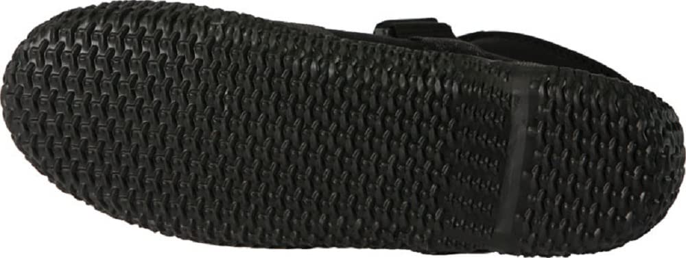Neo-Sport 3Mm Paddle Low Boot, Size: 8 (Sb32V-8)