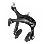 Shimano R451 Rear Mid- Reach Road Caliper, Black