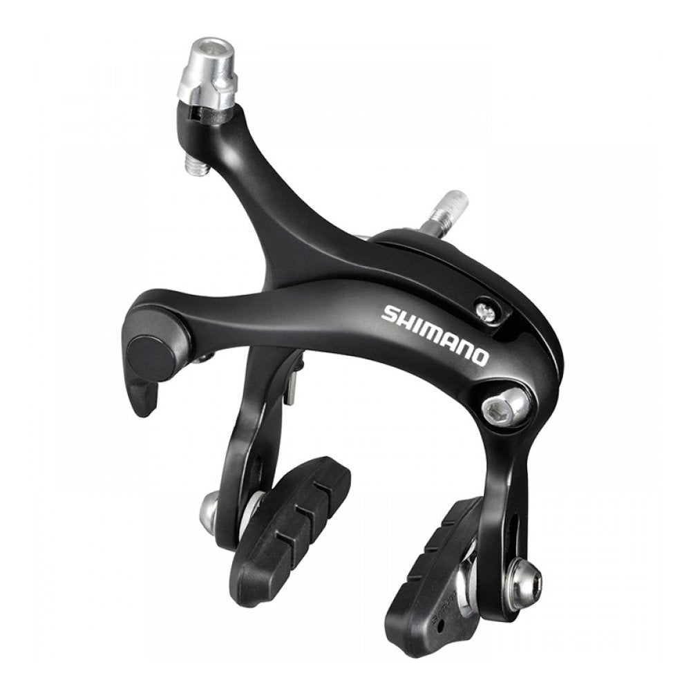 Shimano R451 Rear Mid- Reach Road Caliper, Black