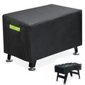 Foosball Table Cover Table Cover Protection Waterproof Outdoor/Indoor Uv Resistant-64X46X35 Inches (Lxwxh)