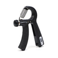 VISHARNI Hand Grip Strengthener | Adjustable 560kg Grip Trainer | Forearm, Wrist & Finger Exercise Equipment for Fitness, Sport