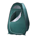 Pexmor Portable Ez Pop Up Changing Room Tent With Carrying Bag, Perfect For Outdoor Dressing/Shower/Camping Toilet/Fishing/Beach