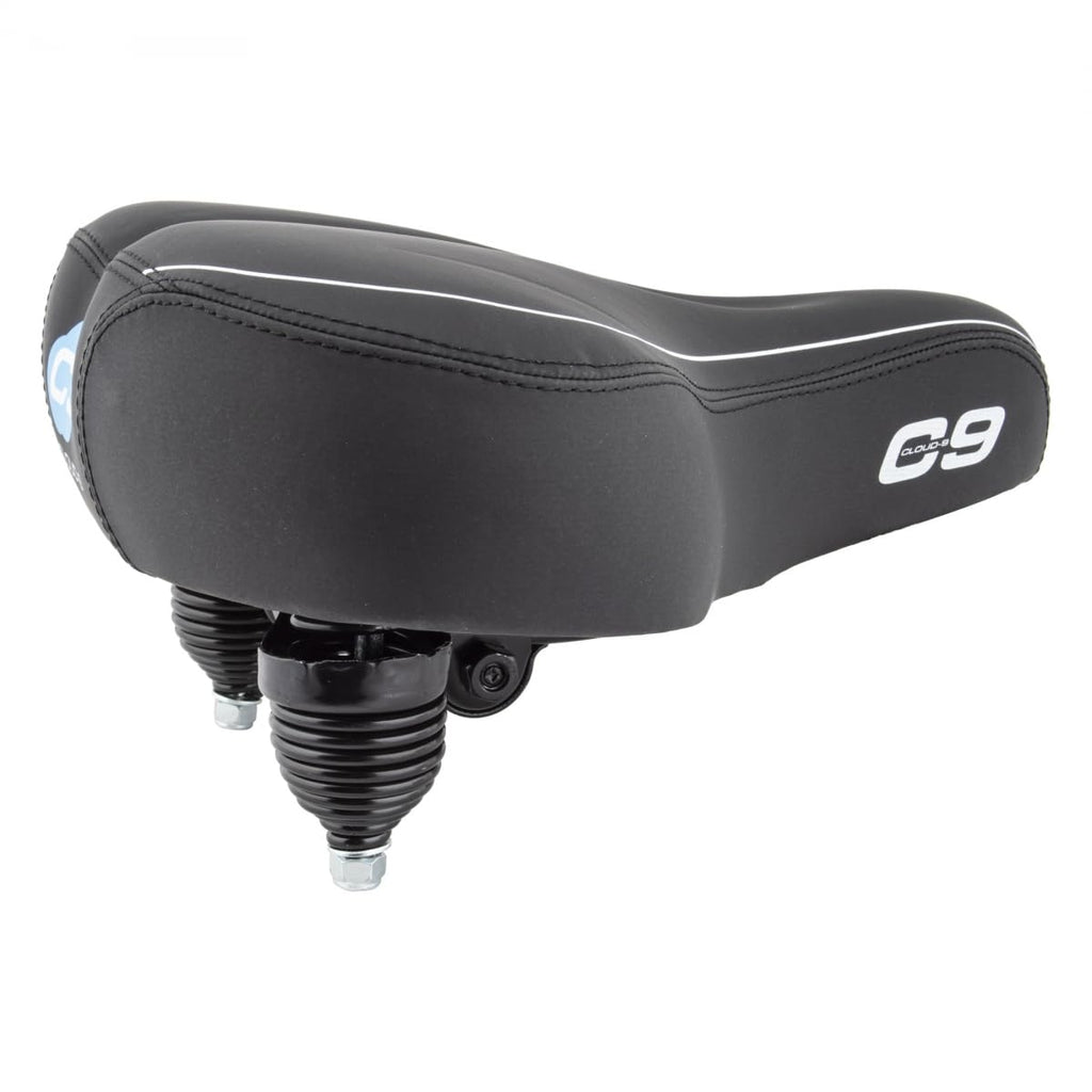 Cloud-9 Cruiser-Ciser Suspension Saddle