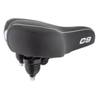 Cloud-9 Cruiser-Ciser Suspension Saddle