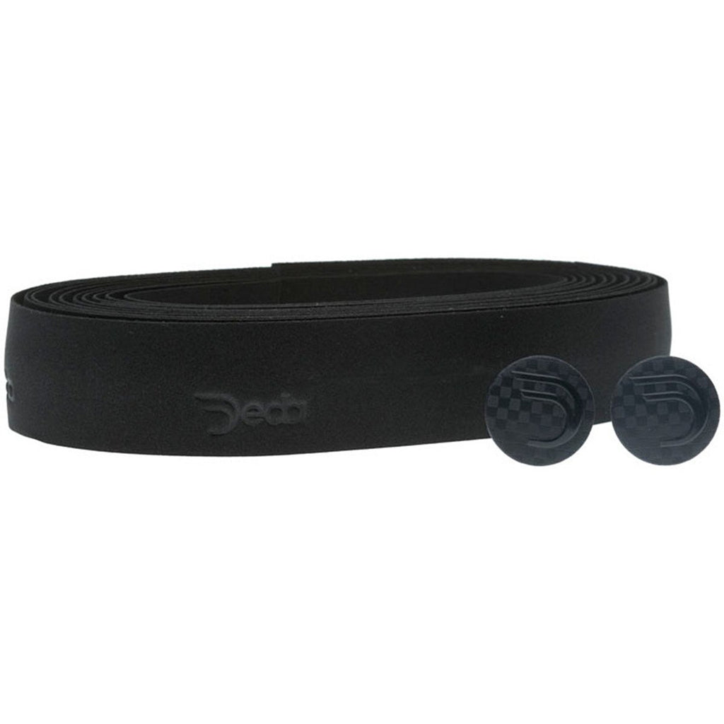Deda Elementi Logo Tape Black