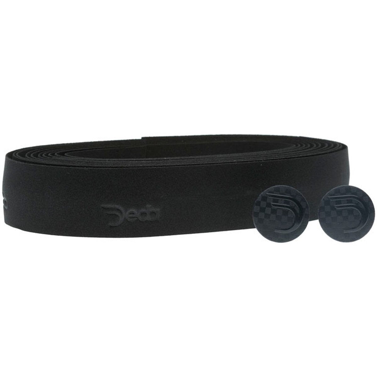 Deda Elementi Logo Tape Black