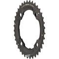 Sram/Truvativ X0 And X9 36T 104Mm Bcd 10 Speed Gxp Chainring With Long Over-Shift Pin, Use With 22T