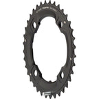 Sram/Truvativ X0 And X9 36T 104Mm Bcd 10 Speed Gxp Chainring With Long Over-Shift Pin, Use With 22T