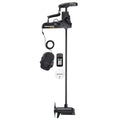 Minn Kota 1358996 Ulterra Freshwater Electric-Steer Bow-Mount Trolling Motor With Mega Down/Side Imaging & I-Pilot Link Gps, 112