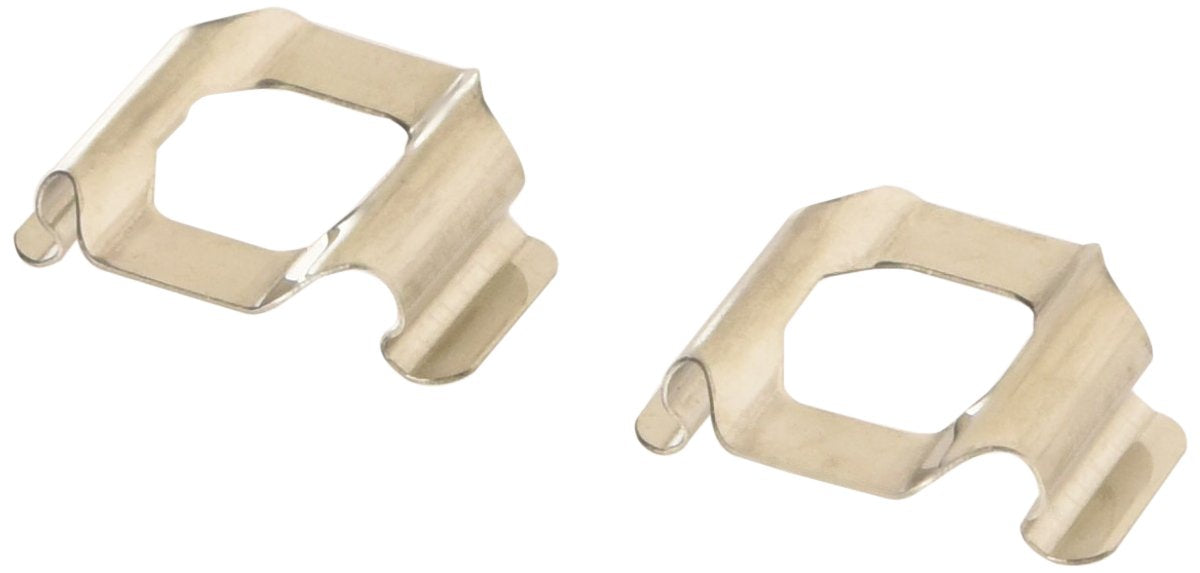 Avid Disc Pad Retainers, Fit All Juicy, 2008-09 Bb7