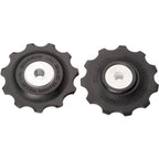 Shimano Unisexs Rd-6700 Tension & Huide Pulley Set, Black, Only Size
