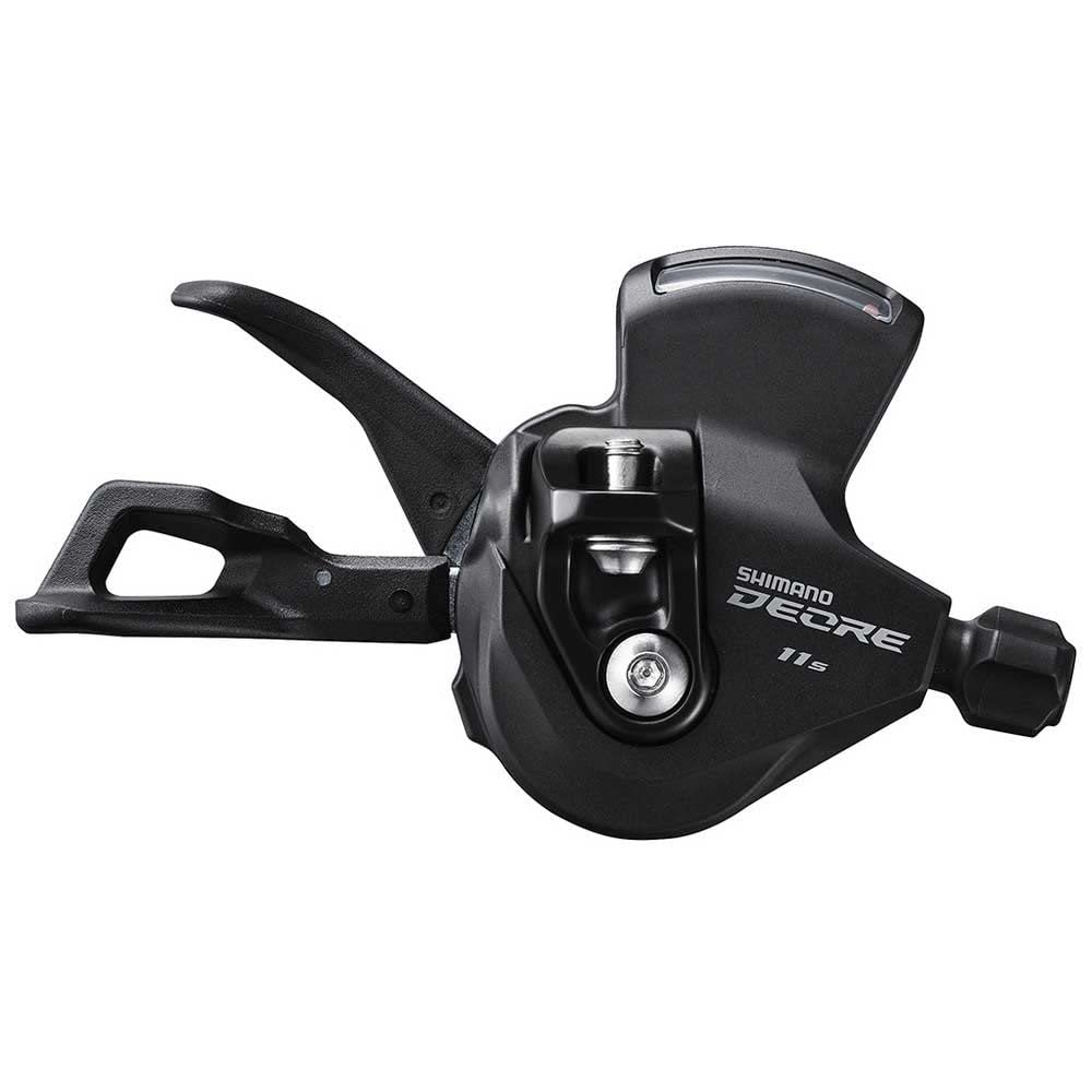 SHIMANO Deore SL-M5100 Shifter Right, Clamp Band/11 Speed