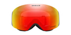 Oakley Flight Deck M Matte Black w/PRIZM Snow Torch Iridium