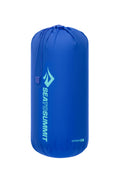 Sea to Summit Lightweight Stuff Sack, Durable Outdoor and Travel Storage, 20 Liter, Surf Blue
