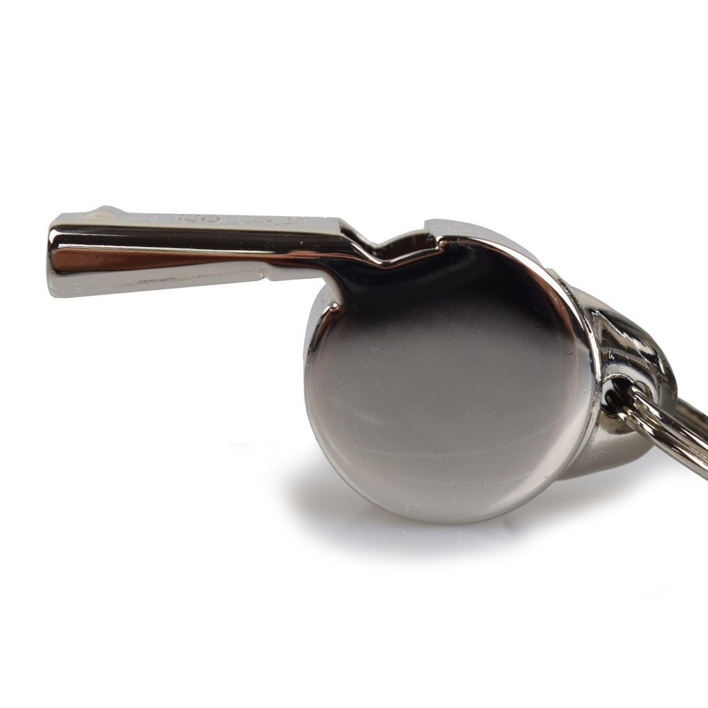 Acme Thunderer Whistle 60.5, Small, High, Loud
