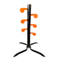 Highwild Ar500 Dueling Tree Target Kit - 4 X 14 Steel Paddle