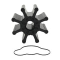 HeuroFosh 18-3016-1 Water Pump Impeller for Mercury Marine V-6 V-8 4.3L 4.5L 5.0L 5.7L 6.2L 8.1L 8.2L Sterndrive Outboard Motors