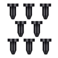 Avesfer Kayak Drain Plug (1/2 Inch Diameter) Rubber Scupper Plugs Kits Drain Holes Stopper Bung For Sundolphin Pelican Kayaks Mo