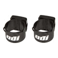 Odi Lock-On Fork Bumpers Boxxer Black Pair