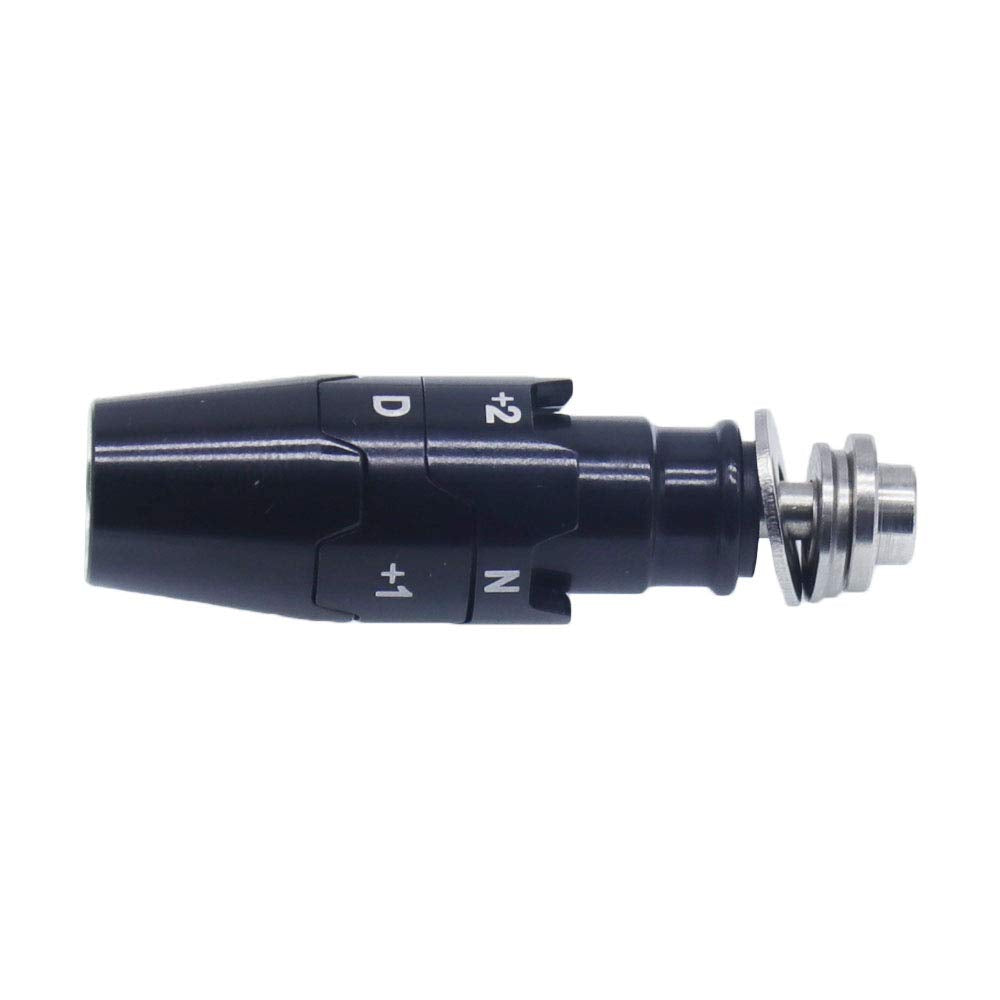 Histar Golf Shaft Sleeve Adapter For 2019 Callaway Epic Flash Fairway Wood 0.350 Rh