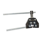 Azssmuk Aobbmok Roller Chain Tools Kit #25-60 Holder Puller&Breaker Cutter For Bicycle,Motorcycle Chains (Carbon Steel)