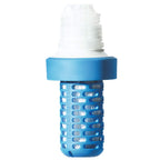 Katadyn Gravity Befree 3.0L Water Filter, Fast Flow, 0.1 Micron Ez Clean Membrane Personal Small Group Camping, Backpacking Emer