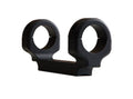 Game Reaper Browning-A Bolt-Long Action-High Mount (Black, 1 inch)