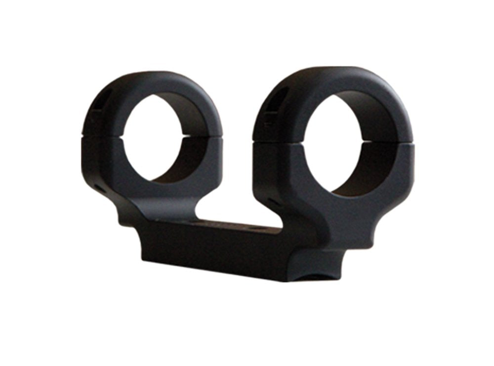 Game Reaper Browning-A Bolt-Long Action-High Mount (Black, 1 inch)