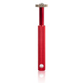 Hifrom Groove Sharpener With 6 Heads - Golf Re-Grooving Tool And Cleaner For All Irons Pitching Sand Lob Gap And Approach Wedges