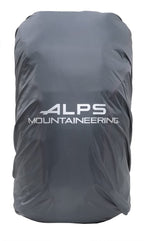 Alps Mountaineering Nomad 50L, Gray/Gray, 50 Liters