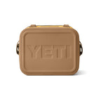 YETI Hopper Flip 12 Portable Cooler, Alpine Yellow