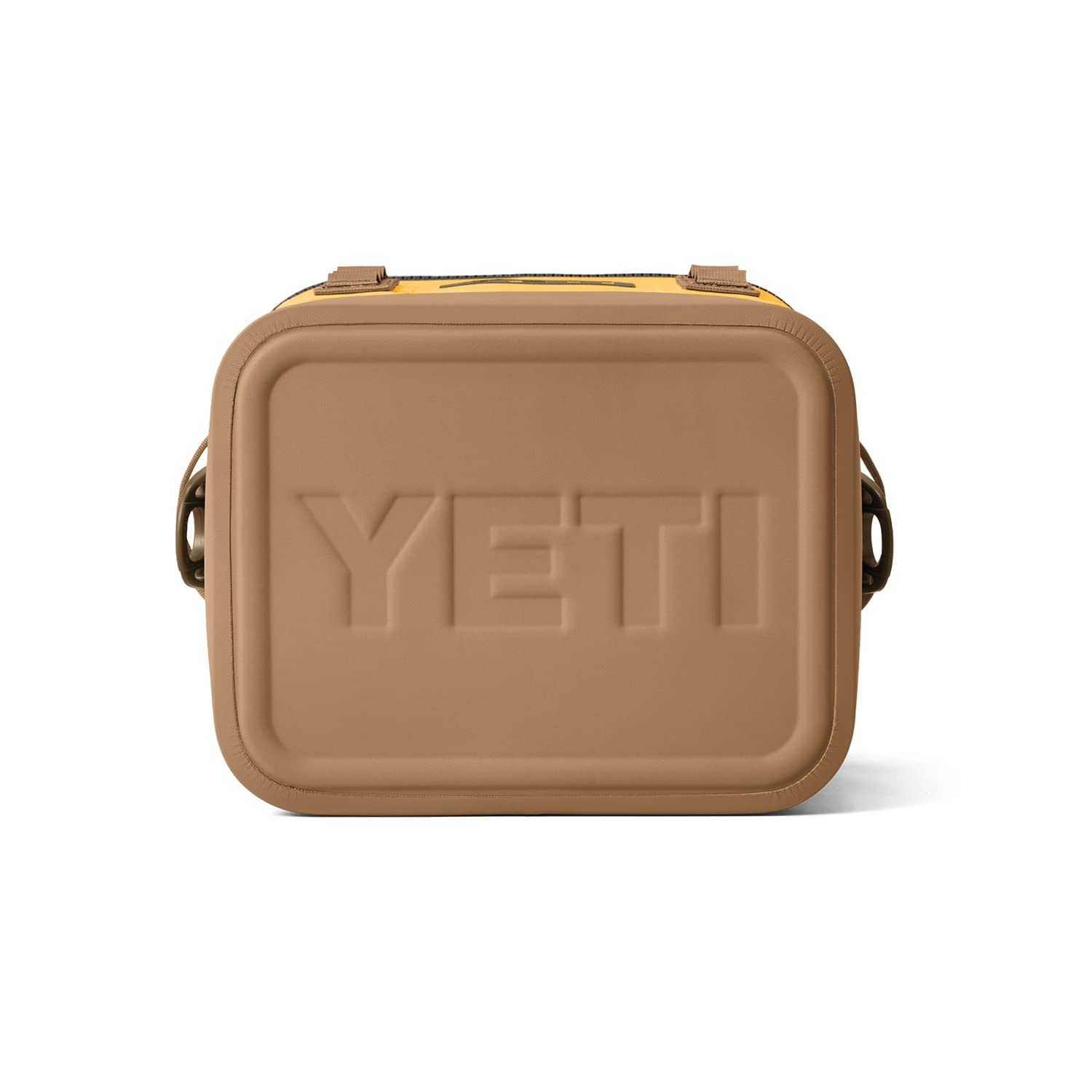 YETI Hopper Flip 12 Portable Cooler, Alpine Yellow