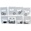 Rockshox Full Service Kit Sektor Gold (Includes Solo Air Damper Seals Hardware)