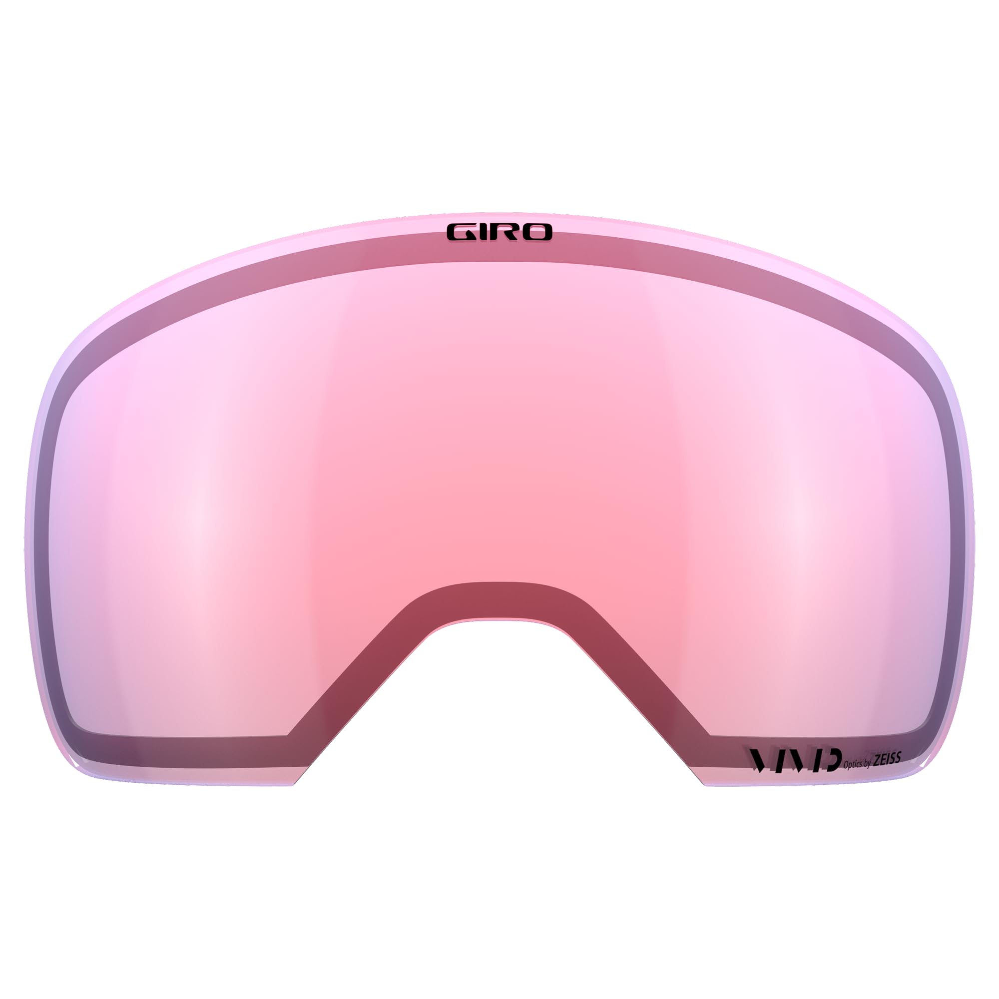 Giro Contact Snow Goggle Replacement Lens Vivid Infrared