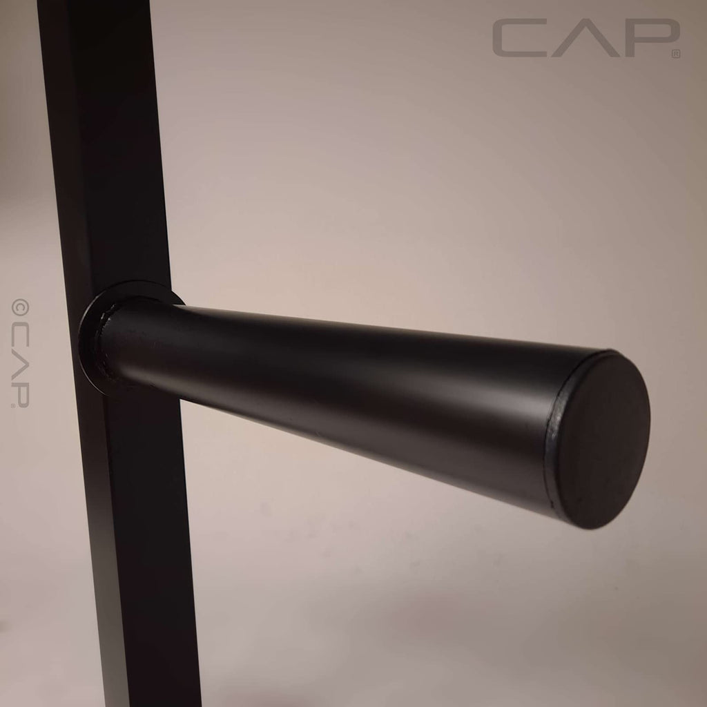 Cap Barbell 6 Olympic Plate Holder Attachment For Fm-7000F And 905Q Series
