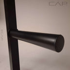 Cap Barbell 6 Olympic Plate Holder Attachment For Fm-7000F And 905Q Series