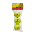 WILSON Minions Stage 3 Tennis Balls, Set of 3