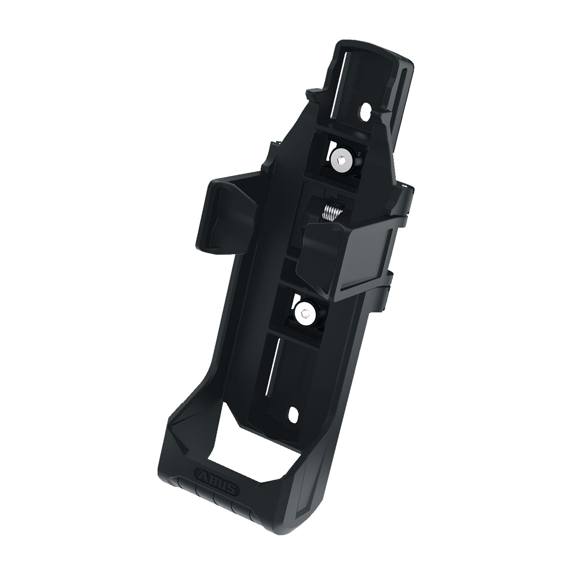 Abus Bordo Granit X Plus 6500110, Key Lock, Black