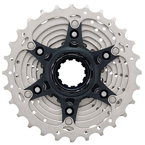 Shimano Ultegra Cs-R8000 Cassette 11-Fold Grey Design 11-32T 2018 7 Speed Freewheel